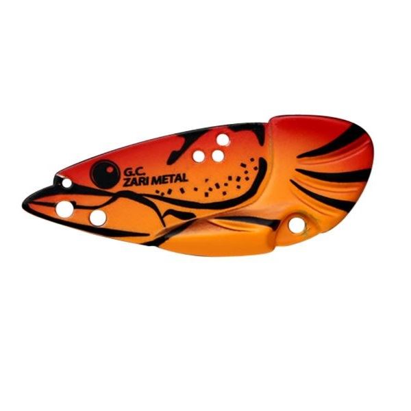 Issei GC Zari Metal 9g #38 Muddy Craw