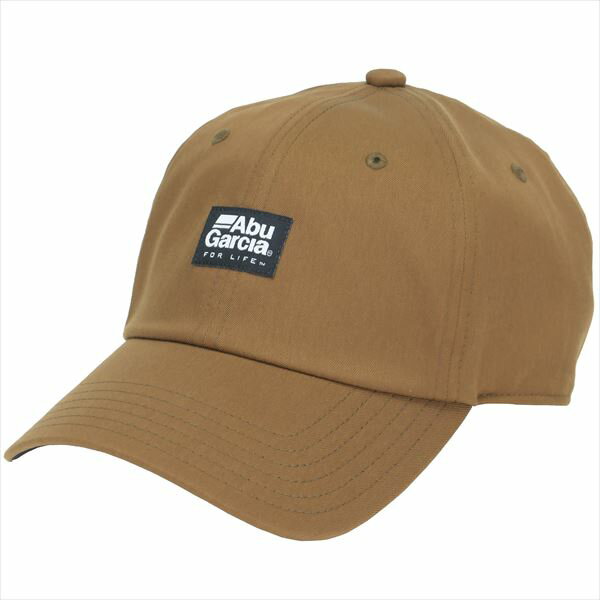 アブガルシア（Abu) Abu クイックドライツイルキャップ ブラウン
