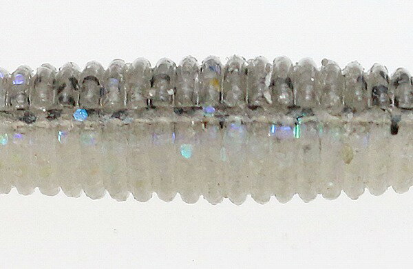 Rakuten - 【ネコポス対象品】一誠(イッセイ) スーパースティック 2.5インチ #22 リザーバーベイト