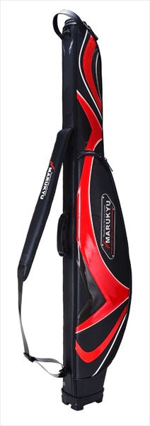 マルキュー ロッドケース ISO-01 ブラックのサムネイル