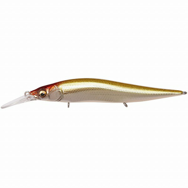 メガバス VISION ONETEN+1 Jr.(ワンテンプラスワン ジュニア) GLX ウエスタンクラウン