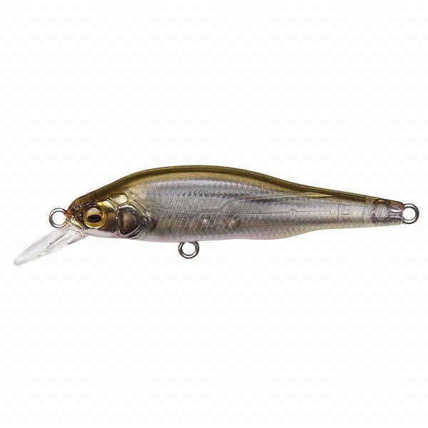 メガバス X-80Jr.(X-80ジュニア) FA ワカサギ