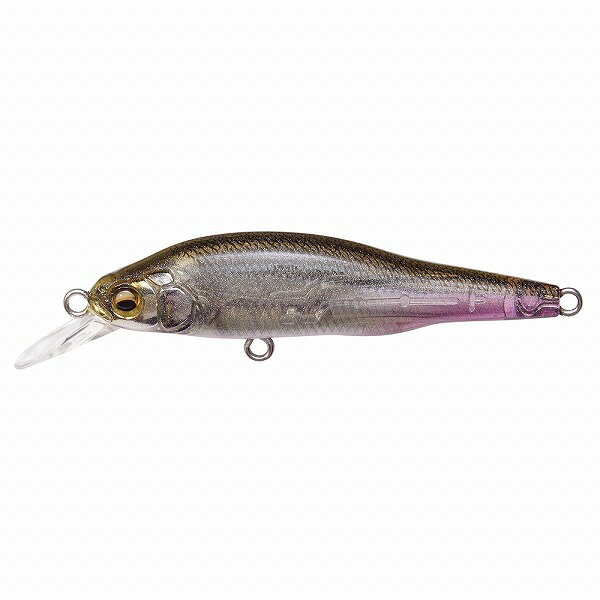 メガバス X-80Jr.(X-80ジュニア) FA ゴーストワカサギ