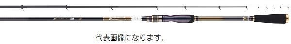 宇崎日新 ゼロサム 稲穂CIM 00号 5406 日本製 磯竿 フカセ