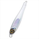 テイルウォーク ヤミージグ 60g #08 FLリアクションシルバー