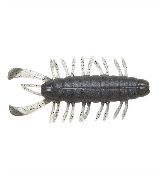 Dstyle SVSB Big Blue Tenaga