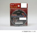 サンヨ－ナイロン nanodaXショックリーダー 50m 17．5lb （3．5号） アクアクリア