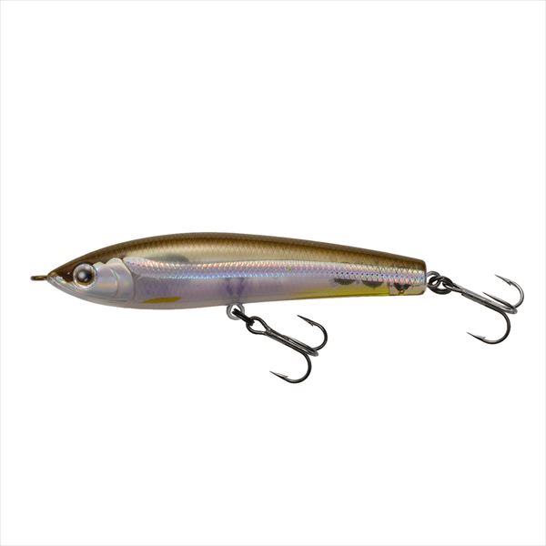 Tiemco Bass Lure Red Pepper Baby #514 SL Wakasagi