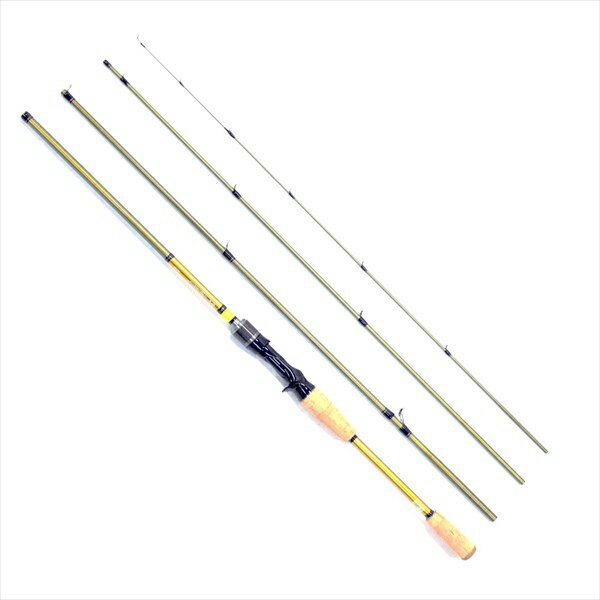 ダイワ ネオステージAY 90MLB-S・4(ベイト 4ピース)...