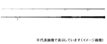 【スーパーSALE最大10倍+限定クーポン】シマノ ショアジギングロッド コルトスナイパー BB S100MH (スピニング 2ピース) 2021年モデル