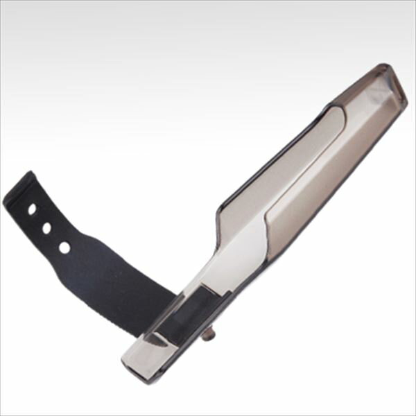 富士工業 PTC-15 新型トップカバー