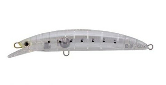 Maria Offshore Plug Boar SS195 B04C Raw whitebait