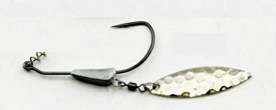 ザップ ZAPPU ブレディ 2-3.5g-ウィロー