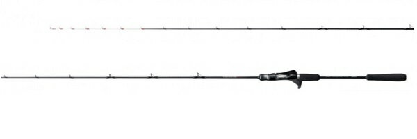 シマノ　エキサイトゲーム CI4+ TYPE64 M200 LEFT(ベイト 2ピース)