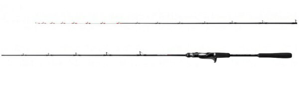 シマノ　エキサイトゲーム CI4+ TYPE73 HH195 RIGHT(ベイト 2ピース)