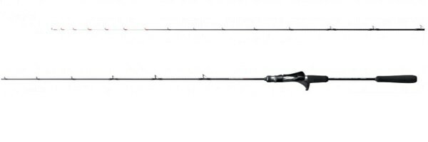 シマノ　エキサイトゲーム CI4+ TYPE73 HH195 LEFT(ベイト 2ピース)