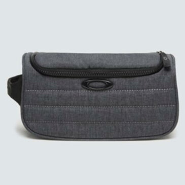 オークリー ENDURO BEAUTY CASE BLACKOUT DK HTR U