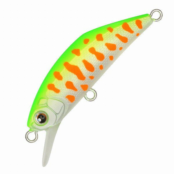 ロンジン トラウトプラグ SPITZ スピッツ 45 2.6g 014T サンライトヤマメ