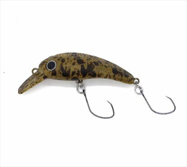 ムカイ トラウトプラグ トレモ35MR(F) オリオリ練リグローのサムネイル