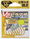 がまかつ 針 G-HARD V2 V2 ヒラマサ 金 16号