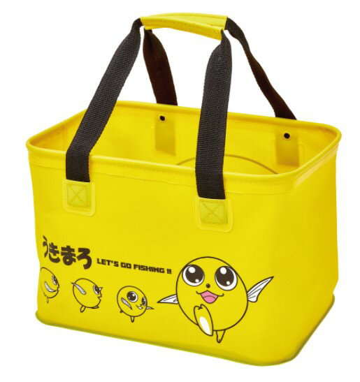 がまかつ ケース UK8003 うきまろ 何でも収納ギアバッグ