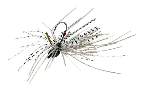 DSTYLE ディスタイル ラバージグ D-JIG COVER Dジグ カバー 1.8g DAシュリンプ