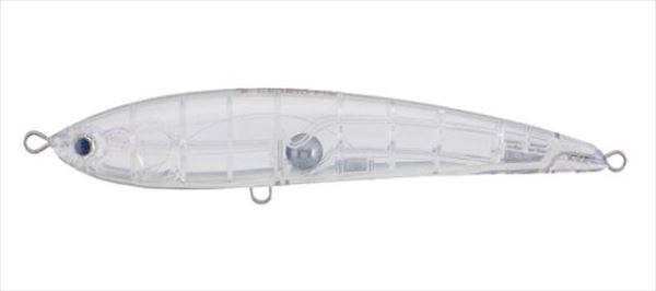Rakuten - 【ネコポス対象品】マリア オフショアプラグ レガート F190 B28C 玄界クリア