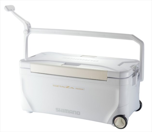 最高の品質 大幅値引き! シマノ クーラーボックス リミテッド 25L - その他