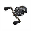 【SHIMANO/シマノ】20 バルケッタFカスタム150DHXG (041739) 両軸リール