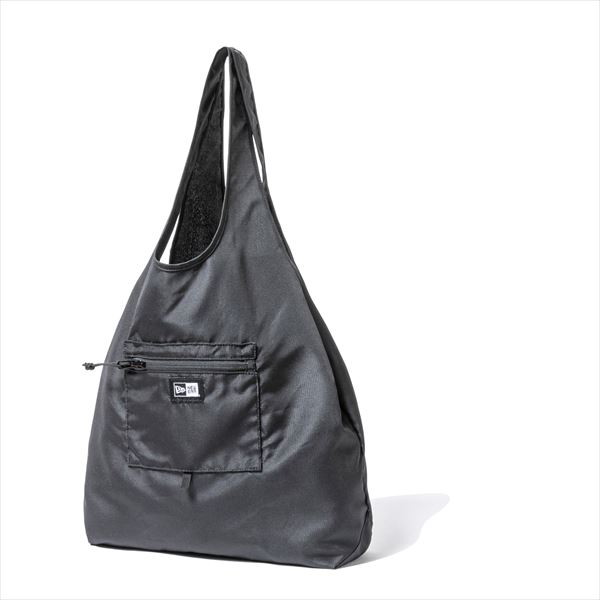 NEWERA ニューエラジャパン タックルバッグ ECO TOTE BLK ブラック OSFM