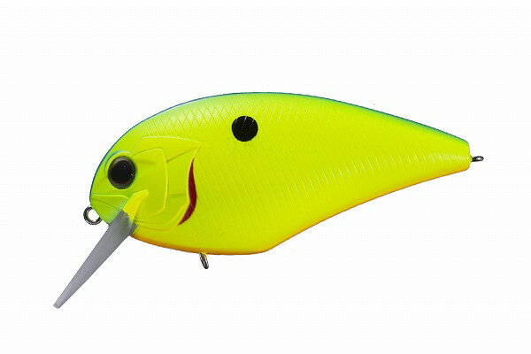 OSP Blitz Magnum-SR M07 Matte Chart Blue Back