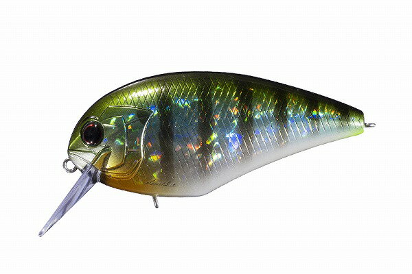 OSP Blitz Magnum-SR BH45 Tsuresu Gill