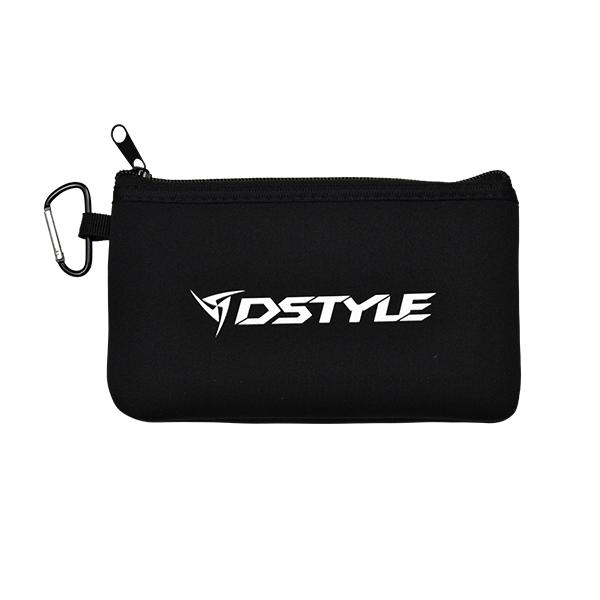 DSTYLE ǥ åХå Neoprene Multi Pouch S Black Black