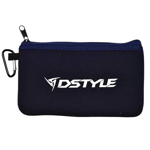 DSTYLE ǥ åХå Neoprene Multi Pouch S Navy Navy