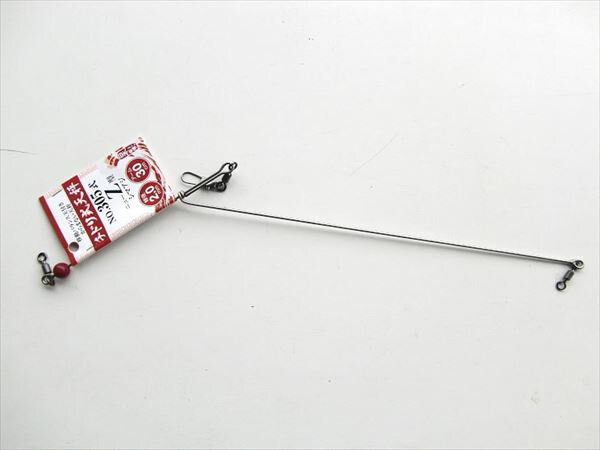 アマノ釣具 天秤 No.305 ニューZ　シマアジ