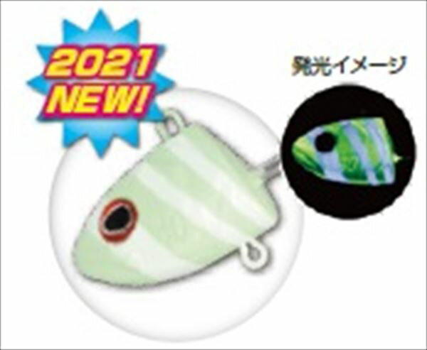 Rakuten - オーナー 仕掛け 掛獲船太刀魚テンヤ 50-05　Wグローゼブラ