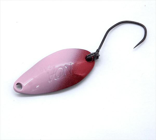 ロデオクラフト スプーン NOA ノア2.1g #76 K.FII