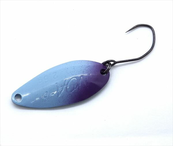 ロデオクラフト スプーン NOA-B ノアB 2.6g 79 K.F