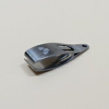 SOLTOOL ラインカッター CK-7466 ラインカッター 直刃 シルバー SOLTOOL 釣り 小物 釣り 高性能