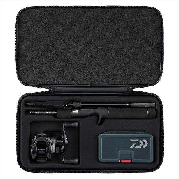 ダイワ パックロッドセット CP-X2(右)のサムネイル