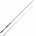 ピュアフィッシングジャパン ショアジグロッド ソルティーステージ PT LightSJ XLSC-972ML30 全長(ft/cm)9.7インチ/292.1 1...
