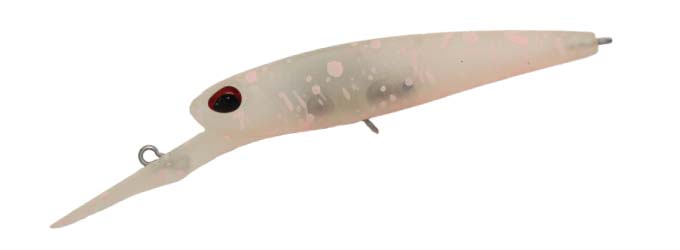 ヴァルケイン トラウトプラグ シュヴァーンシャッド シンキング スカッターチェリー M178