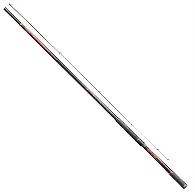 GAMAKATSU - がまかつ 磯竿 がま磯 スーパープレシード 2号 5.0m
