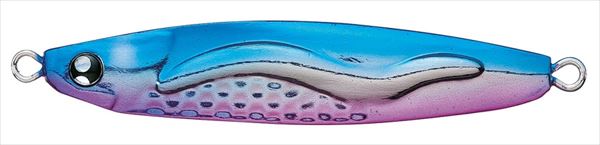 邪道 メタルジグ 冷斬(レザン) 10g 08 エーピー