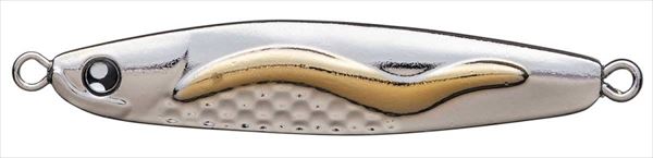 邪道 メタルジグ 冷斬(レザン) 40g 12 月詠