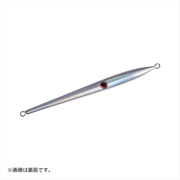 ソルティガKYジグ2アデル 150g アデルシルバー (2)