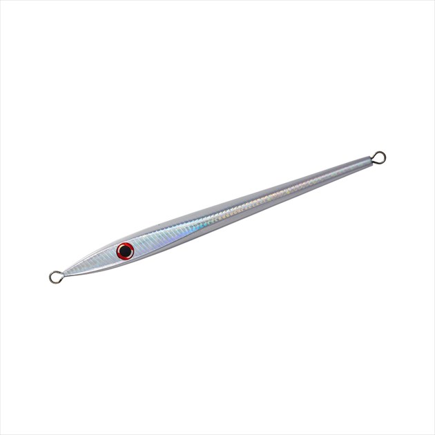 【ネコポス対象品】ダイワ メタルジグ ソルティガ KYジグ2 アデル 150g アデルシルバー