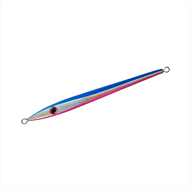 【ネコポス対象品】ダイワ メタルジグ ソルティガ KYジグ2 アデル 150g アデルブルピン