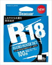 しなやかな糸質で高い操作性と飛距離を生み出し、さまざまなルアーフィールドに対応。サイズ:4Lb／1号 長さ:100m ※実物と色が違って見える場合があります。あらかじめご了承下さい。