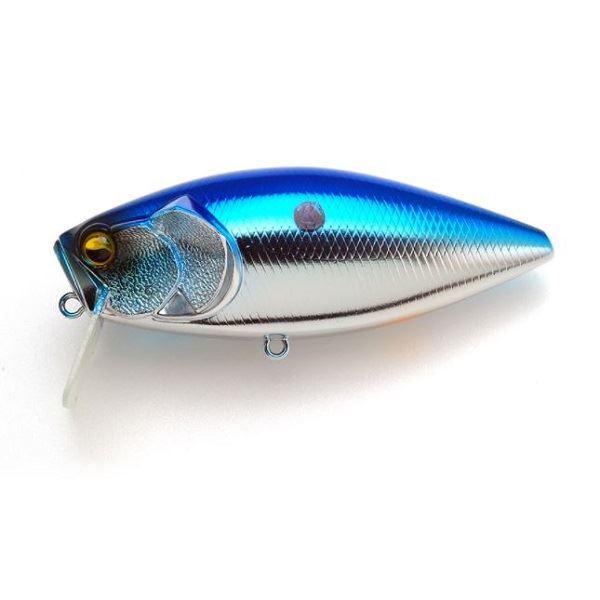 レイドジャパン プラグ スクラッチ GACHI MEKKI